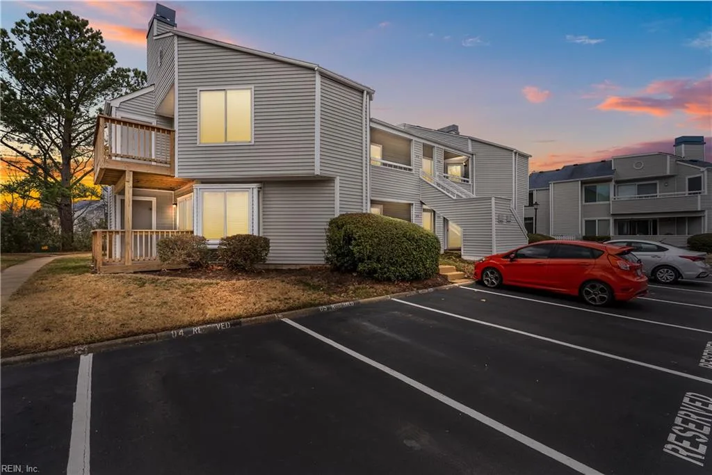 430 Babbling Brook DR, Virginia Beach — 1 bed Residential, 800 sqft