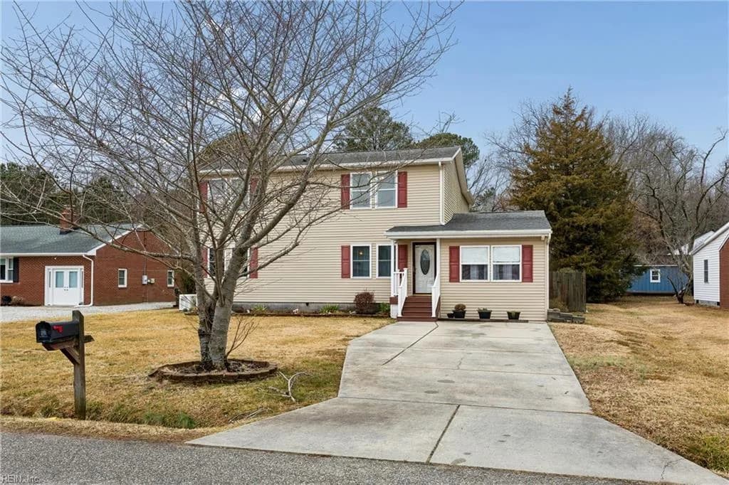 119 Landing RD, SEAFORD VA 23696 - Photo 3
