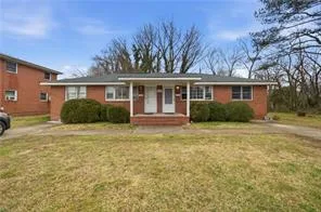 4109 5th ST, Chesapeake — Multi Family Residential, 1,620 sqft