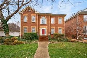 1551 Bordeaux PL, Norfolk — 4 bed Residential, 3,465 sqft