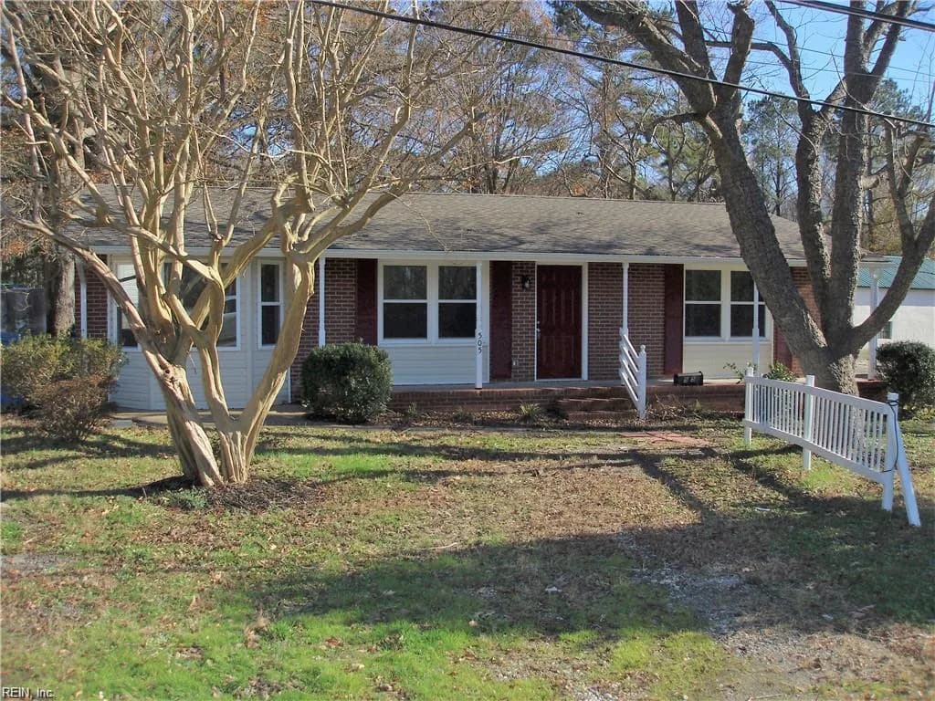 505 Centerville TPKE N, CHESAPEAKE VA 23320 - Photo 2