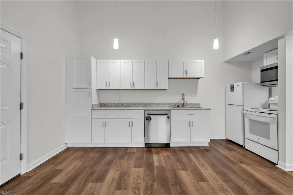 133 Hampton Club DR #3, HAMPTON VA 23666 - Photo 5