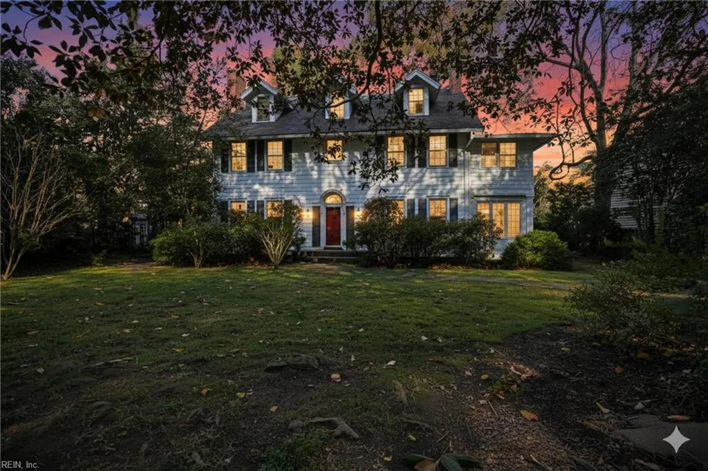 7423 Chipping RD, NORFOLK VA 23505