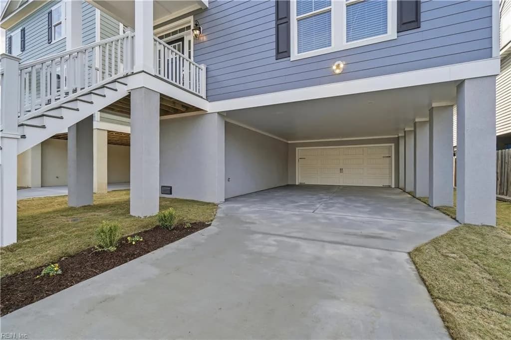 859 Little Bay AVE, NORFOLK VA 23503 - Photo 5