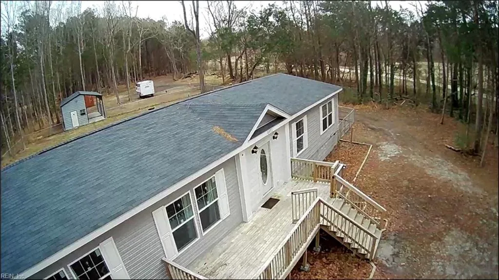 4453 Ennisdale DR, Smithfield — 3 bed Residential, 1,728 sqft