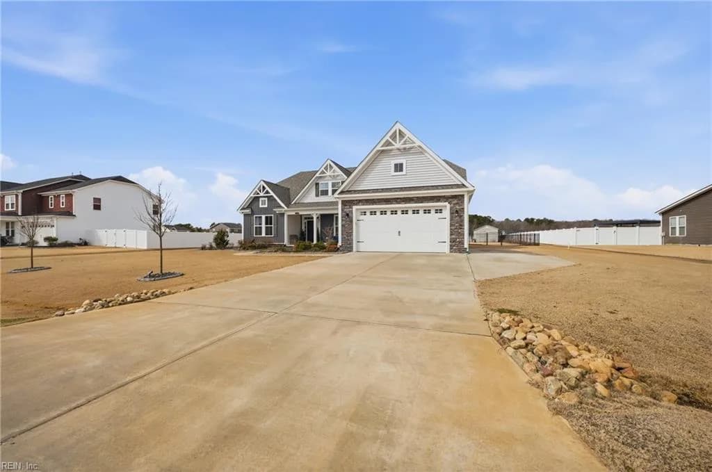 105 Ashbee CT, MOYOCK NC 27958 - Photo 4