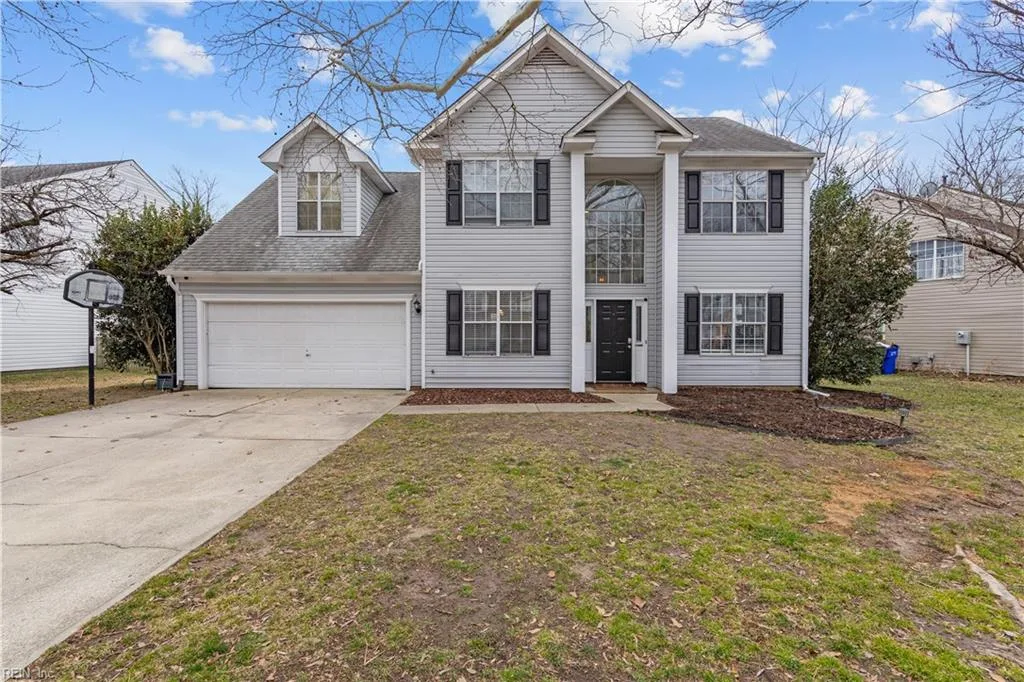 6322 Pelican CRES S, Suffolk — 4 bed Residential, 2,177 sqft