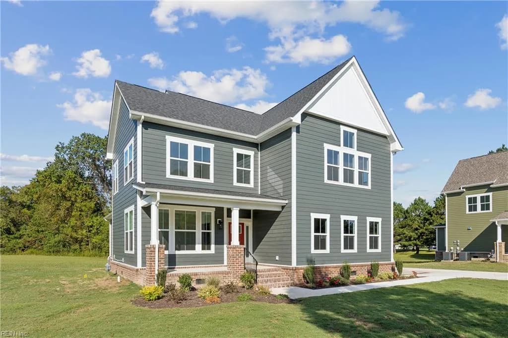 3411 Mintonville Point DR, SUFFOLK VA 23435 - Photo 2
