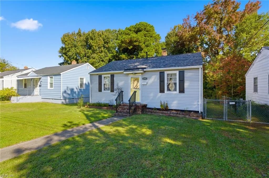 2802 Parish AVE, NEWPORTNEWS VA 23607 - Photo 3