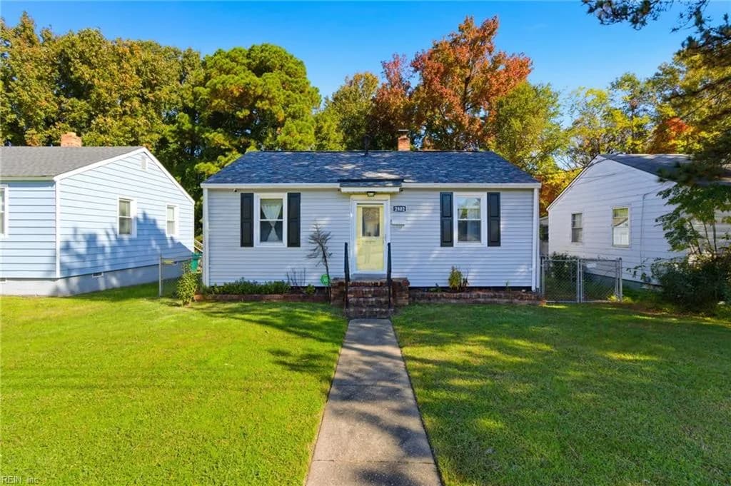 2802 Parish AVE, NEWPORTNEWS VA 23607 - Photo 4