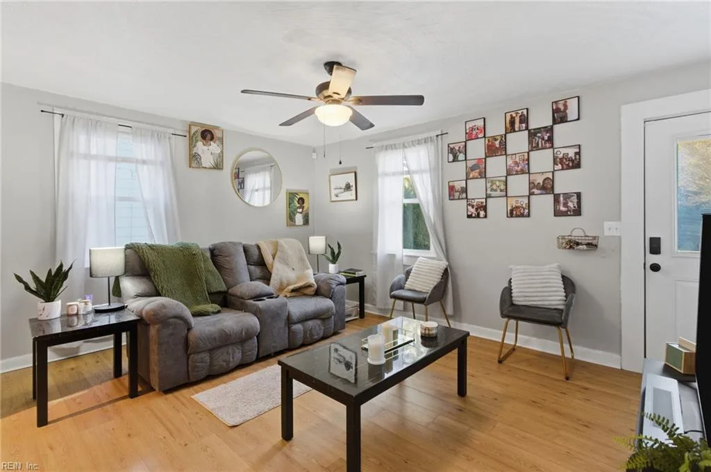 2802 Parish AVE, NEWPORTNEWS VA 23607 - Photo 5