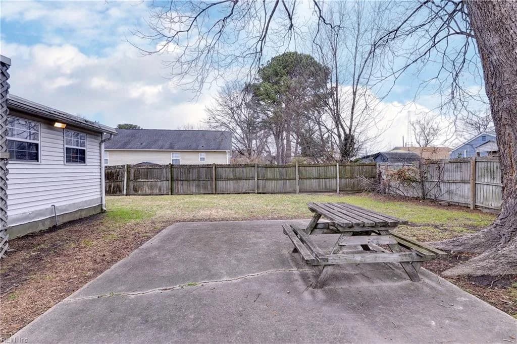 806 Pocahontas PL, HAMPTON VA 23661 - Photo 3