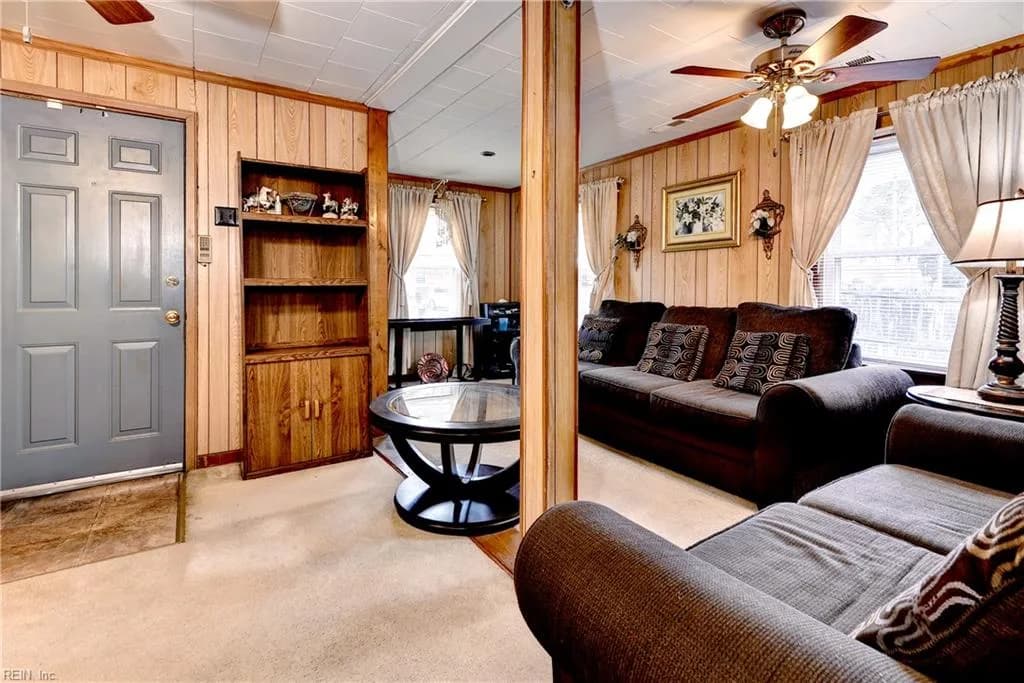 806 Pocahontas PL, HAMPTON VA 23661 - Photo 4