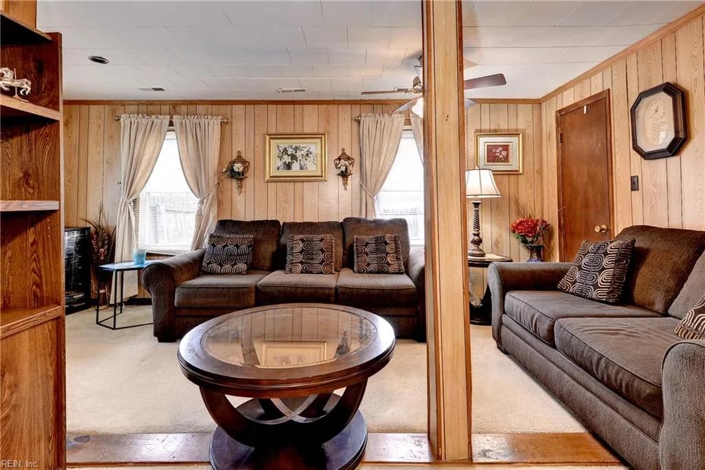 806 Pocahontas PL, HAMPTON VA 23661 - Photo 5