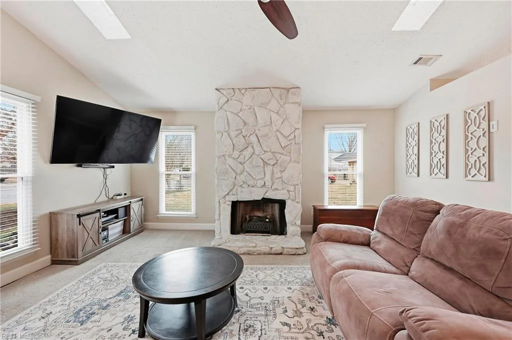 505 Arondale CT, Chesapeake — 3 bed Residential, 1,287 sqft