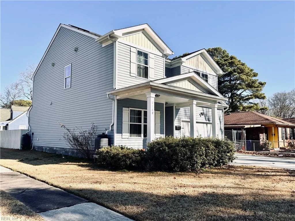 5100 Windermere AVE, NORFOLK VA 23513 - Photo 2