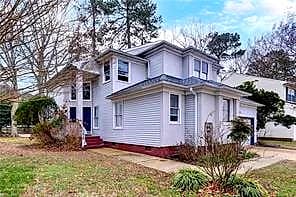 1610 Westport CRES, NEWPORT NEWS VA 23602 - Main photo