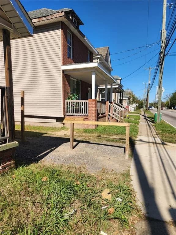 2511 Tidewater DR, NORFOLK VA 23504 - Photo 3