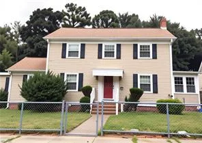 5165 E Princess Anne RD, Norfolk — 5 bed Residential, 2,200 sqft