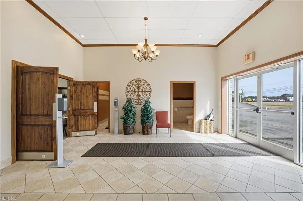 1367 Carrsville HWY, FRANKLIN VA 23851 - Photo 5