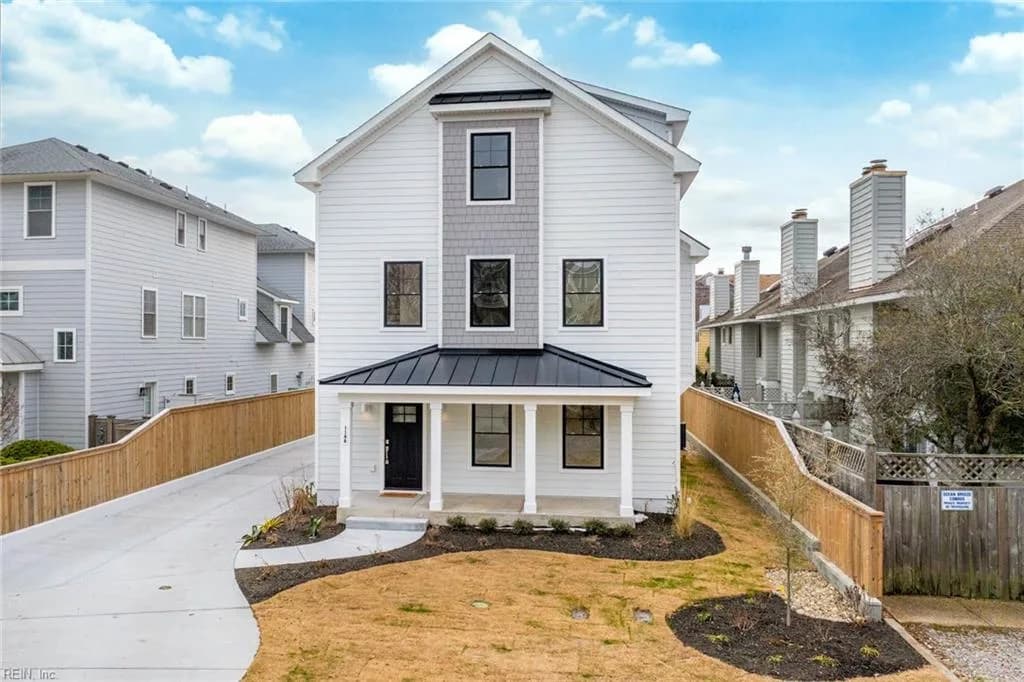 114 70th ST #A, VIRGINIABEACH VA 23451 - Photo 3