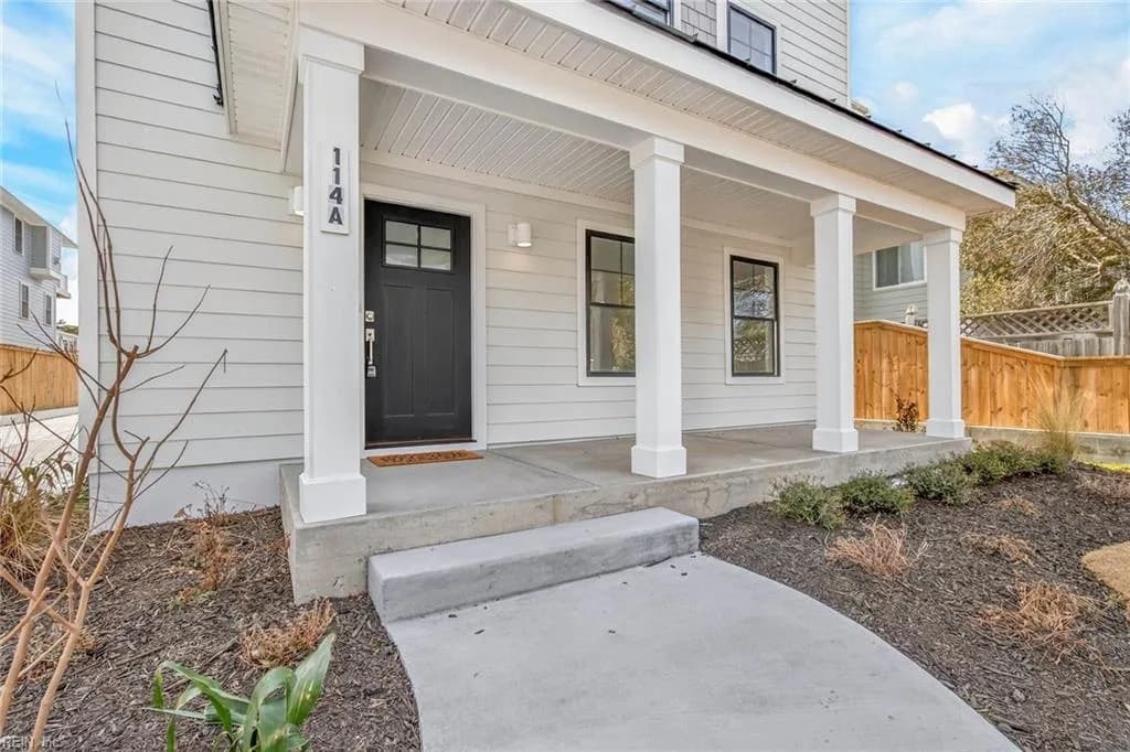 114 70th ST #A, VIRGINIABEACH VA 23451 - Photo 4