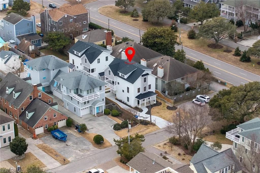 114 70th ST #A, VIRGINIABEACH VA 23451 - Photo 5
