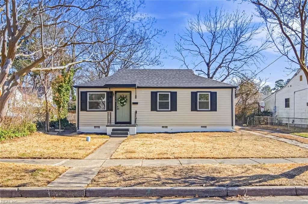 6336 Sangamon AVE, NORFOLK VA 23509 - Main photo