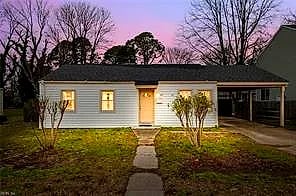 29 Scotland RD, Hampton — 3 bed Residential, 975 sqft