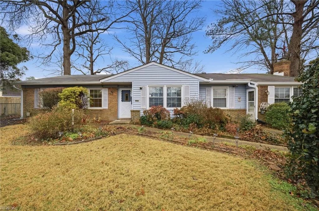3729 N Donnawood CT, Virginia Beach — 4 bed Residential, 1,857 sqft