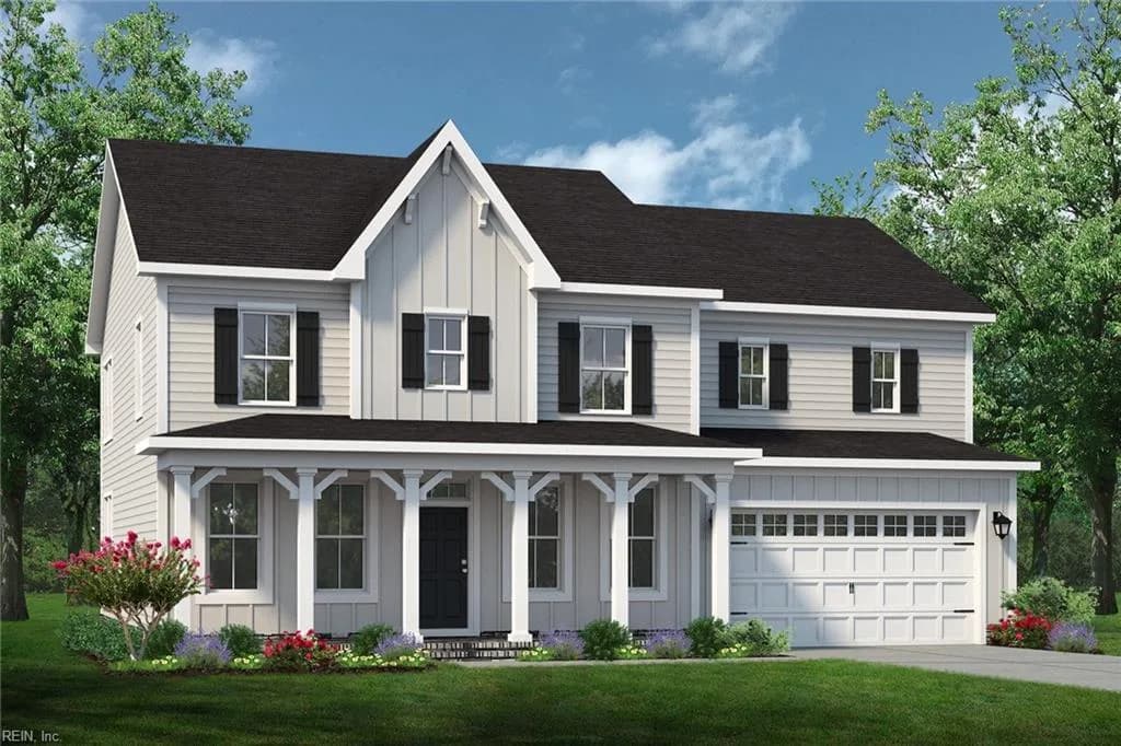 202 Balfour DR, SUFFOLK VA 23435 - Photo 2