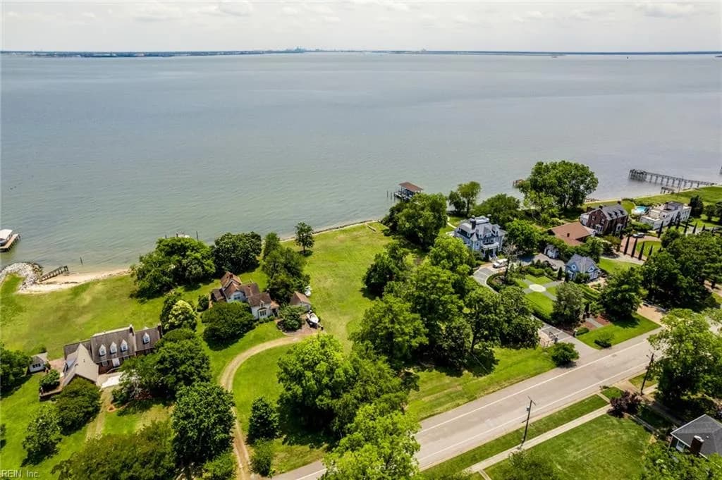 1508 Chesapeake AVE, HAMPTON VA 23661 - Photo 5