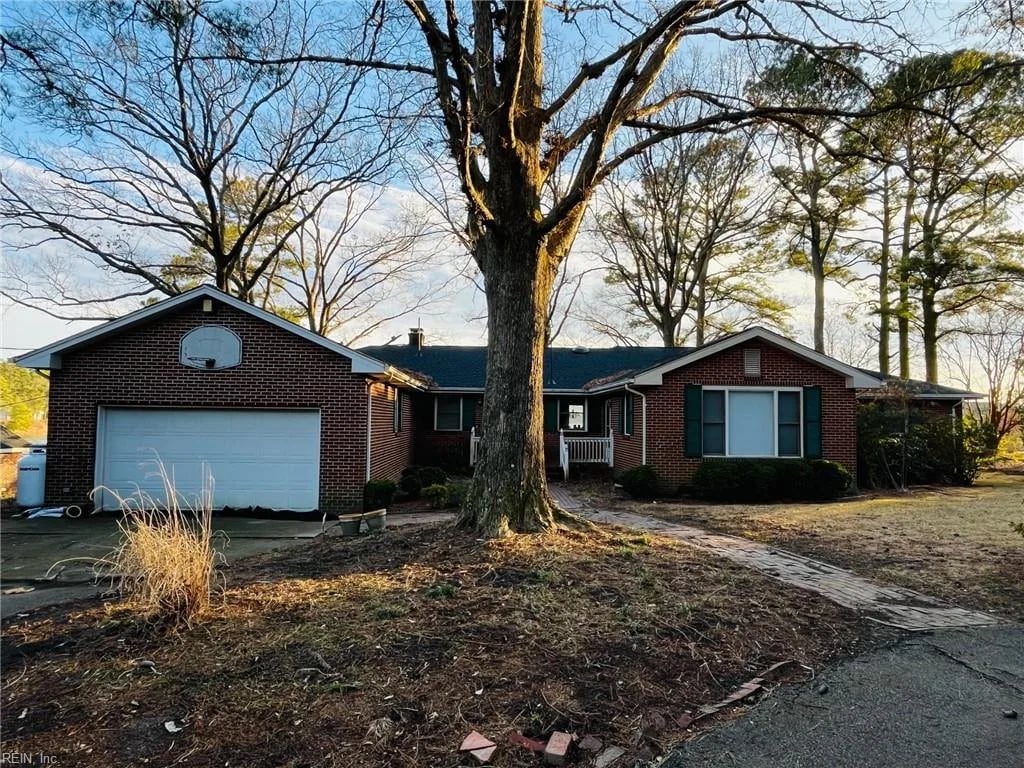 1701 Catherine CT, Virginia Beach — 3 bed Residential, 2,396 sqft