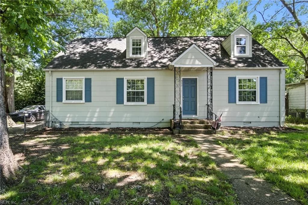 511 Dune ST, NORFOLK VA 23503 - Main photo
