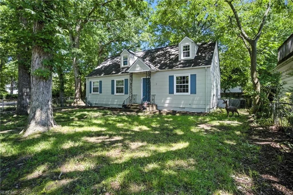 511 Dune ST, NORFOLK VA 23503 - Photo 4