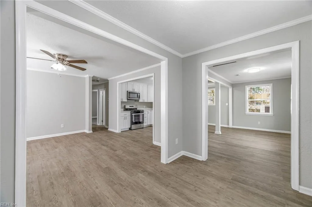 3856 Peterson ST, Norfolk — 4 bed Residential, 1,710 sqft