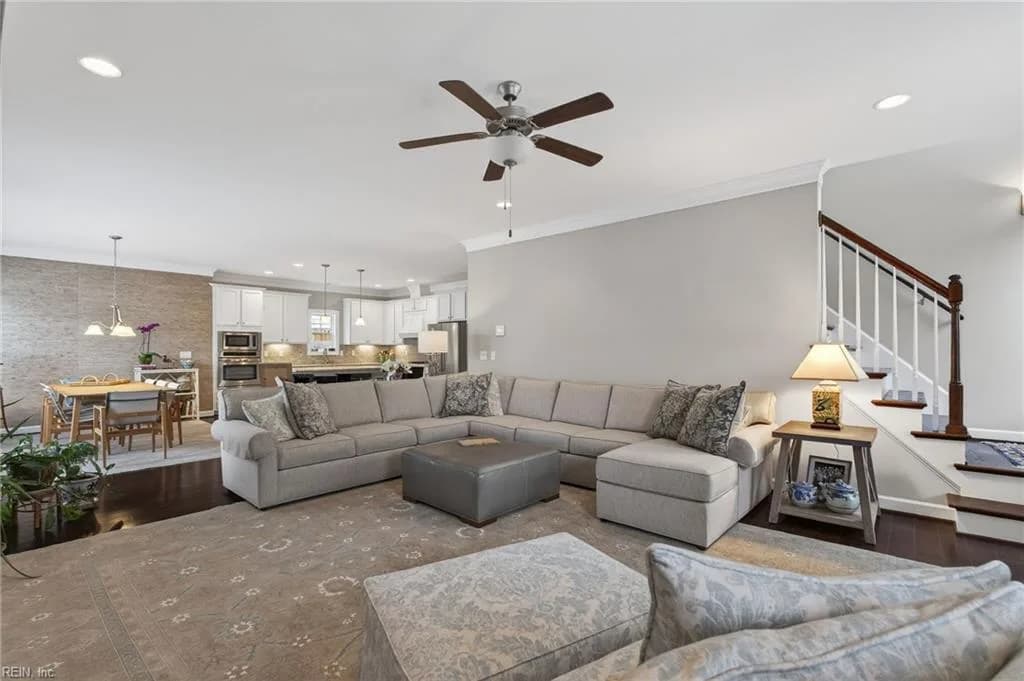 2276 Hatton ST, VIRGINIABEACH VA 23451 - Photo 2