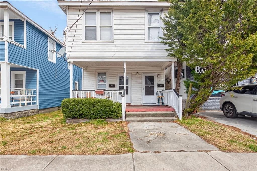 2402 Lafayette BLVD, NORFOLK VA 23509 - Photo 2