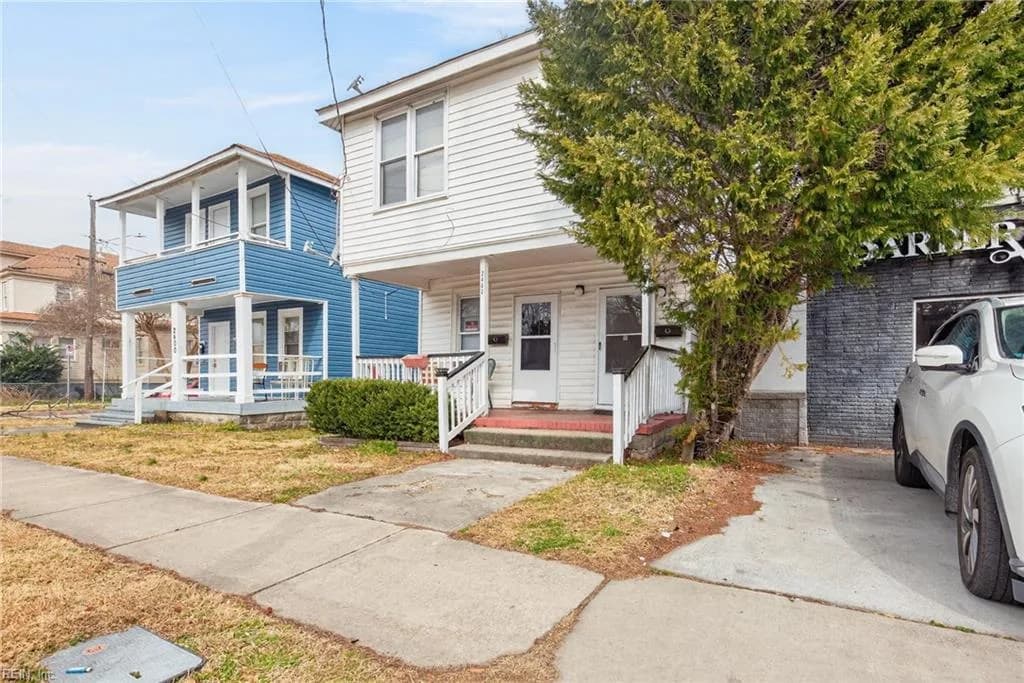 2402 Lafayette BLVD, NORFOLK VA 23509 - Photo 4