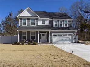3315 Tyre Neck RD, CHESAPEAKE VA 23321