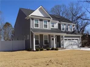 3315 Tyre Neck RD, CHESAPEAKE VA 23321 - Photo 3