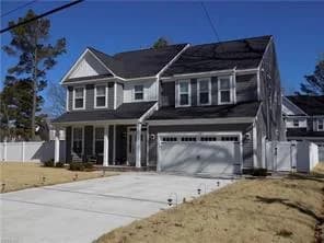 3315 Tyre Neck RD, CHESAPEAKE VA 23321 - Photo 4