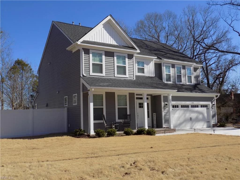 3315 Tyre Neck RD, CHESAPEAKE VA 23321 - Photo 3