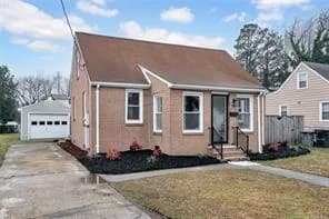 709 New York AVE, HAMPTON VA 23661 - Main photo