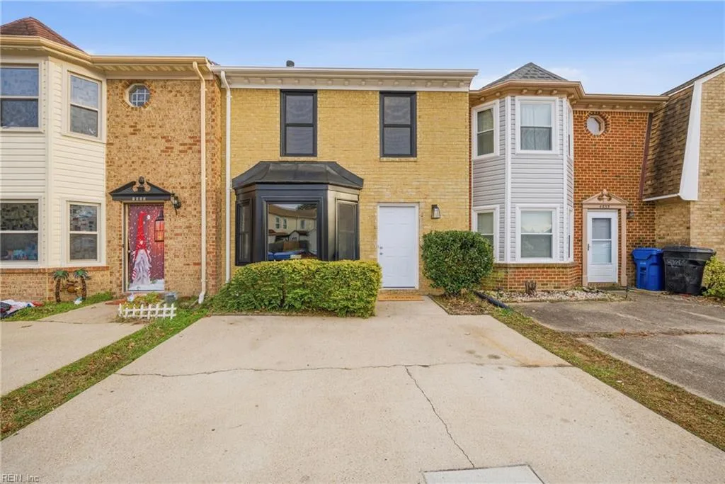 4657 Merrimac LN, Virginia Beach — 3 bed Residential, 1,261 sqft