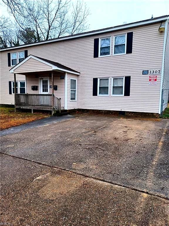 1307 Commerce AVE #A, CHESAPEAKE VA 23324 - Main photo