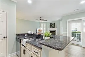 2312 Beach Haven DR #103, Virginia Beach — 2 bed Residential, 1,217 sqft