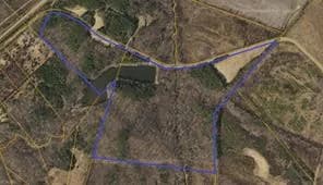 50.+AC Stoney Ridge RD, NATHALIE VA 24577 - Main photo
