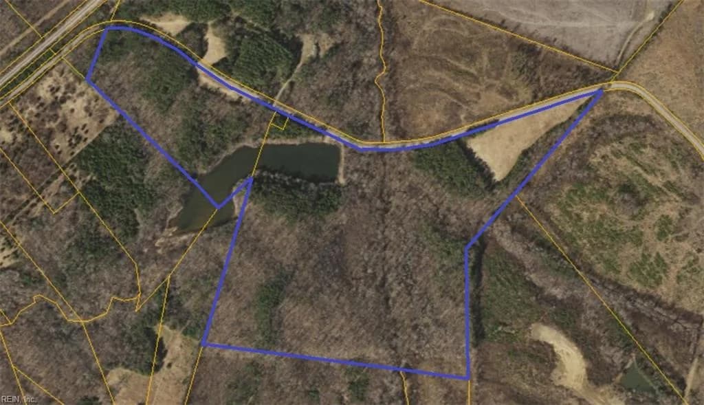 50.+AC Stoney Ridge RD, NATHALIE VA 24577 - Main photo