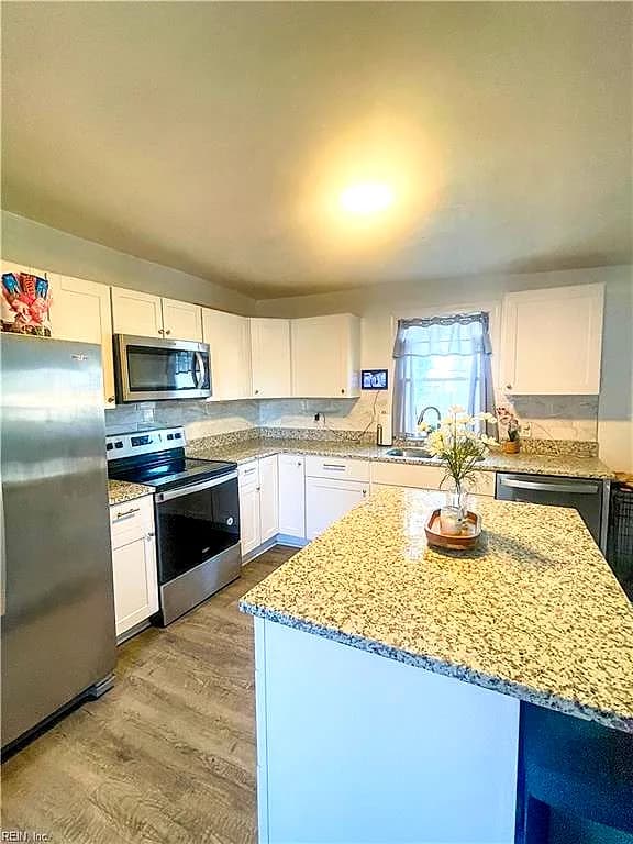 1307 Hatton ST, NORFOLK VA 23523 - Photo 4